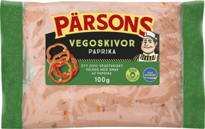Vego Paprika