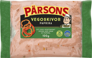 Vego Paprika