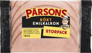 Rökt Emilkalkon