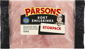 Kokt Emilskinka