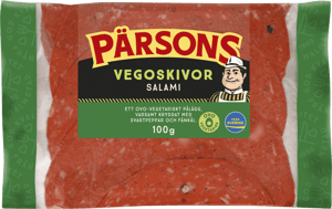 Vego Salami