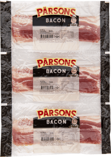 8803 BACON PÄRSONS 3X125G OVAN