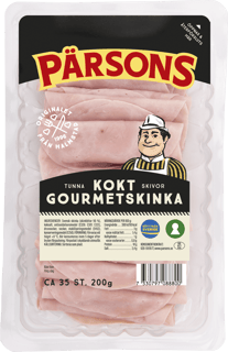 88801 KOKT GOURMETSKINKA OVAN