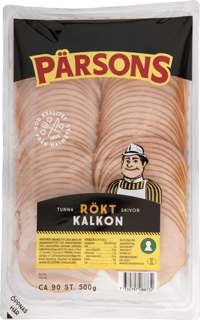 770730 RÖKT KALKON 500G OVAN