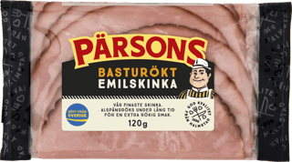 7742 BASTURÖKT EMILSKINKA OVAN