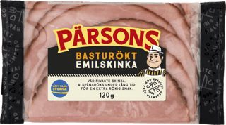 7742 BASTURÖKT EMILSKINKA OVAN