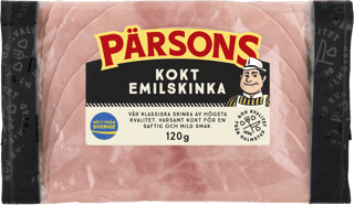 77151 KOKT EMILSKINKA OVAN