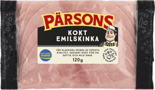 77151 KOKT EMILSKINKA OVAN