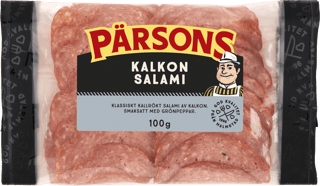 7748 KALKONSALAMI OVAN