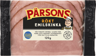 77221 RÖKT EMILSKINKA OVAN