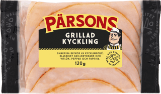 77091 GRILLAD KYCKLING OVAN