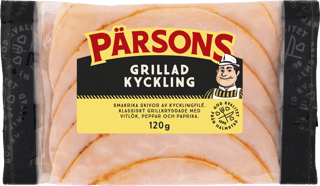 77091 GRILLAD KYCKLING OVAN