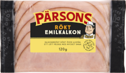 Rökt Kalkon