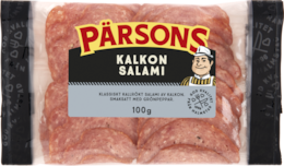 Kalkonsalami