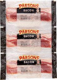Skivat Bacon