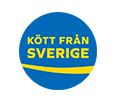 Kött från Sverige